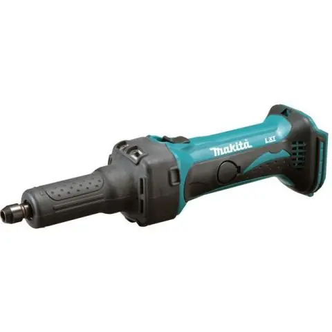 Populärt val Makita DGD800Z Rakslip